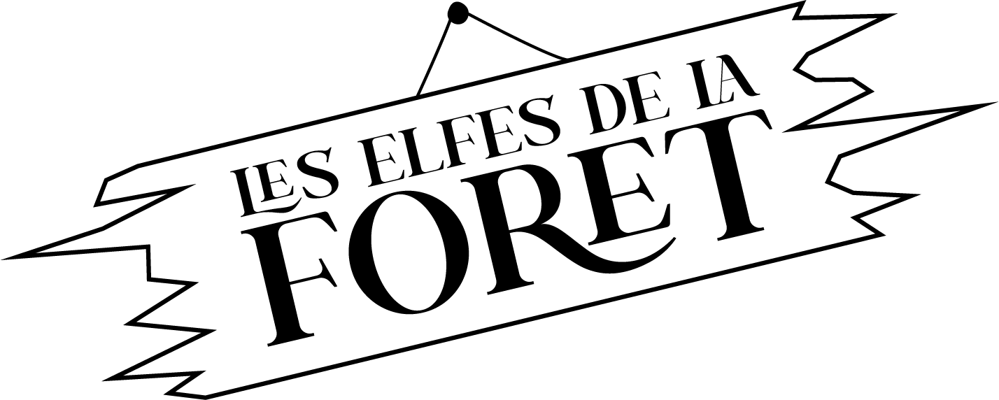 Elfes Logo